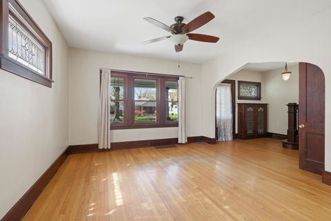 Tiny photo for 2036 13th Street, Moline, IL 61265 (MLS # 12625448)