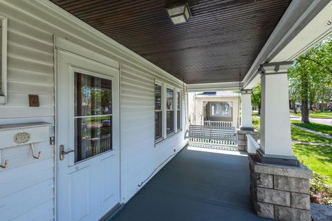 Tiny photo for 2036 13th Street, Moline, IL 61265 (MLS # 12625448)