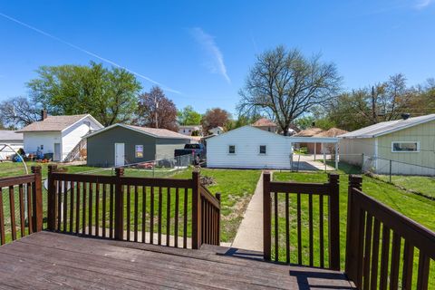 Tiny photo for 2036 13th Street, Moline, IL 61265 (MLS # 12625448)