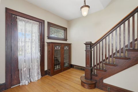 Tiny photo for 2036 13th Street, Moline, IL 61265 (MLS # 12625448)