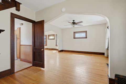 Tiny photo for 2036 13th Street, Moline, IL 61265 (MLS # 12625448)