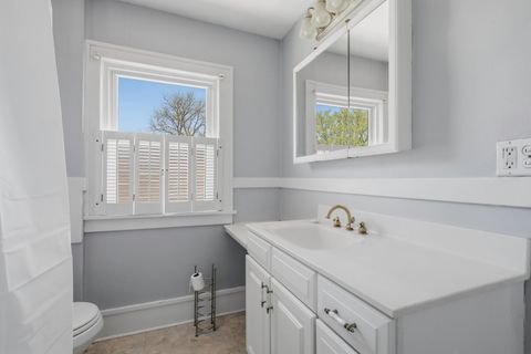 Tiny photo for 2036 13th Street, Moline, IL 61265 (MLS # 12625448)