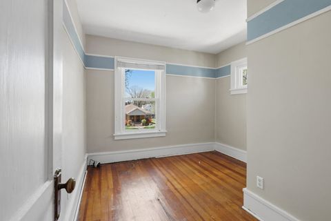 Tiny photo for 2036 13th Street, Moline, IL 61265 (MLS # 12625448)