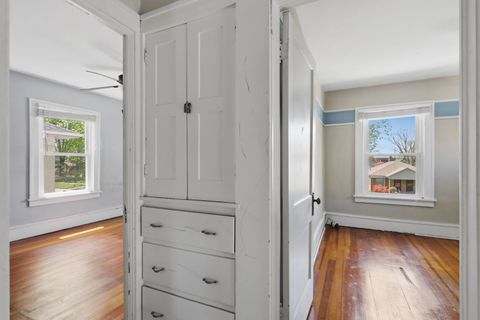 Tiny photo for 2036 13th Street, Moline, IL 61265 (MLS # 12625448)