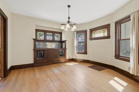 Tiny photo for 2036 13th Street, Moline, IL 61265 (MLS # 12625448)