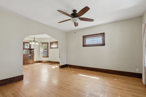 Tiny photo for 2036 13th Street, Moline, IL 61265 (MLS # 12625448)