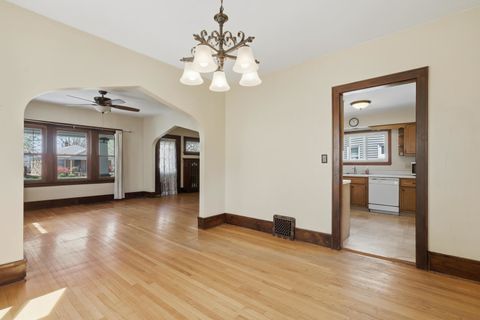 Tiny photo for 2036 13th Street, Moline, IL 61265 (MLS # 12625448)