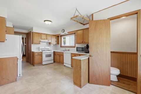 Tiny photo for 2036 13th Street, Moline, IL 61265 (MLS # 12625448)