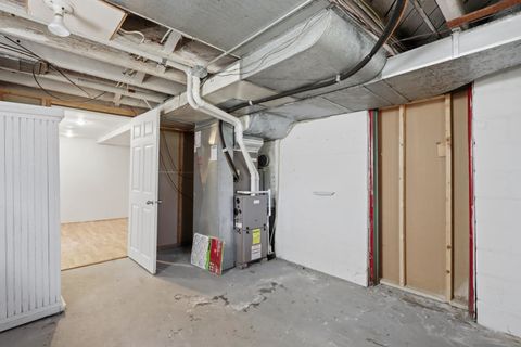 Tiny photo for 2036 13th Street, Moline, IL 61265 (MLS # 12625448)