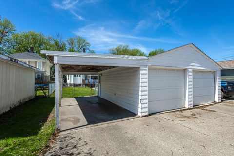 Tiny photo for 2036 13th Street, Moline, IL 61265 (MLS # 12625448)