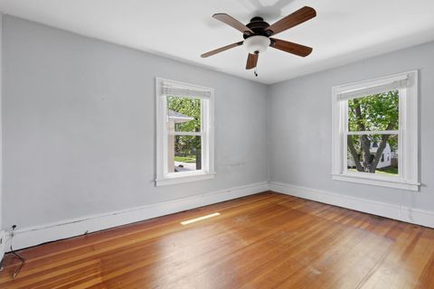 Tiny photo for 2036 13th Street, Moline, IL 61265 (MLS # 12625448)