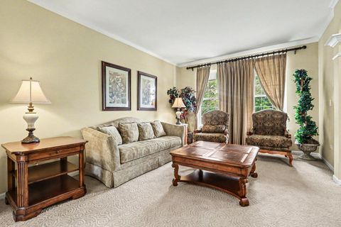Tiny photo for 1110 Marion Court, Shorewood, IL 60404 (MLS # 12636514)