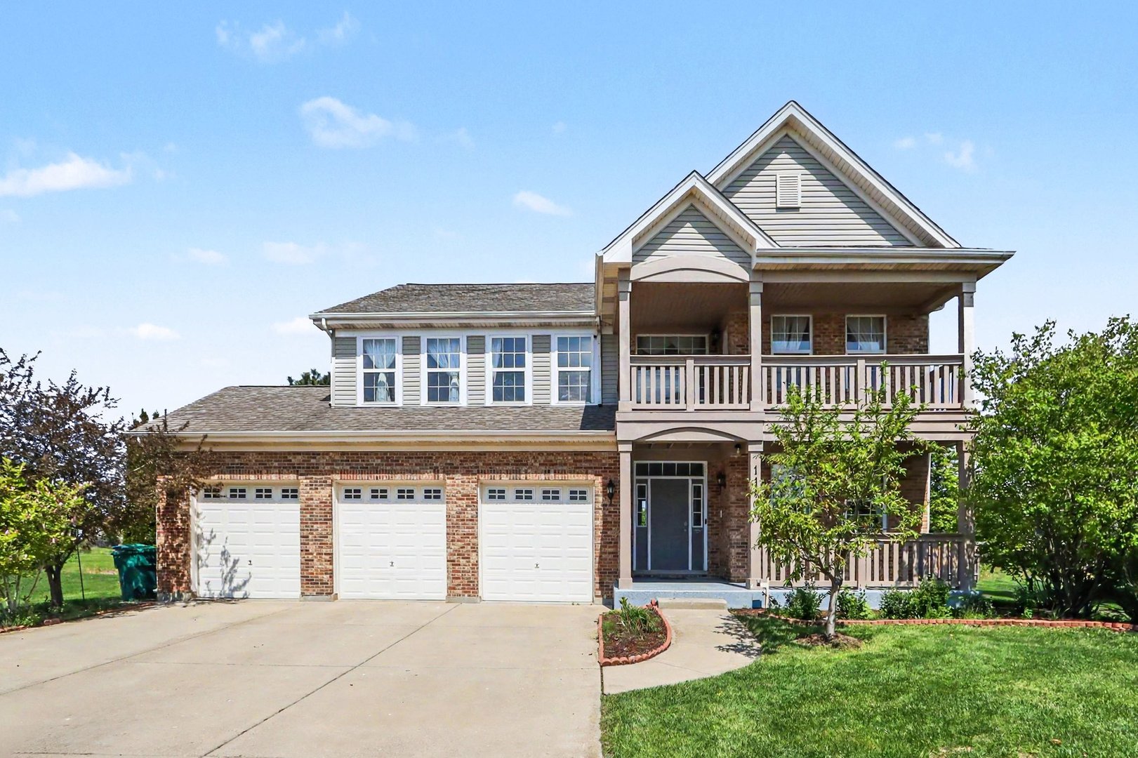 1110 Marion Court