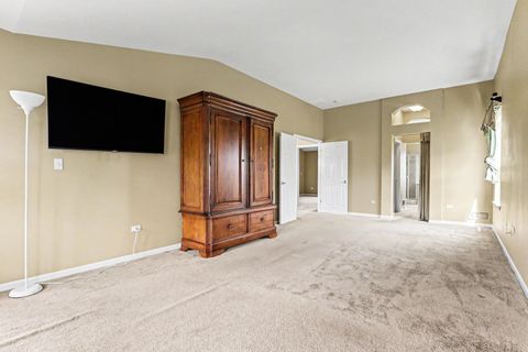 Tiny photo for 1110 Marion Court, Shorewood, IL 60404 (MLS # 12636514)