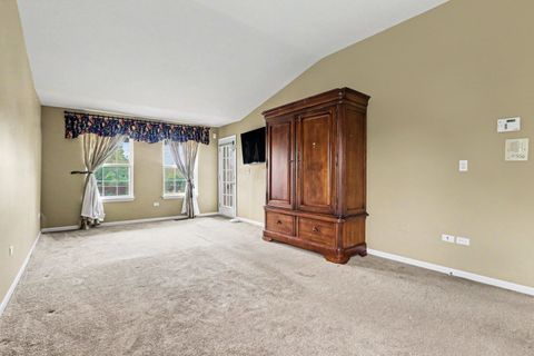 Tiny photo for 1110 Marion Court, Shorewood, IL 60404 (MLS # 12636514)
