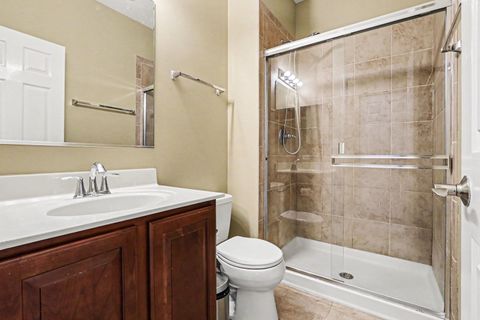 Tiny photo for 1110 Marion Court, Shorewood, IL 60404 (MLS # 12636514)