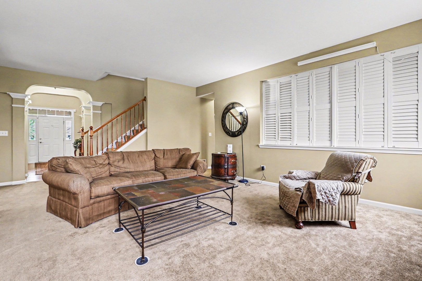1110 Marion Court