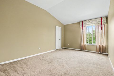 Tiny photo for 1110 Marion Court, Shorewood, IL 60404 (MLS # 12636514)