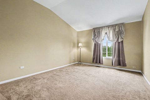 Tiny photo for 1110 Marion Court, Shorewood, IL 60404 (MLS # 12636514)