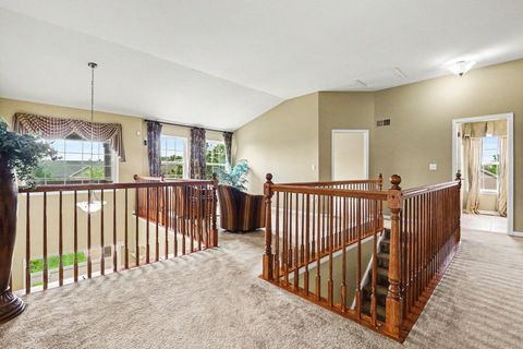 Tiny photo for 1110 Marion Court, Shorewood, IL 60404 (MLS # 12636514)