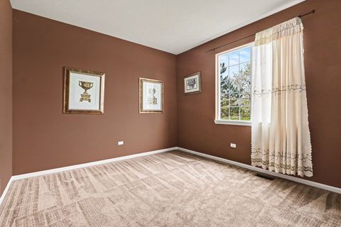 Tiny photo for 1110 Marion Court, Shorewood, IL 60404 (MLS # 12636514)