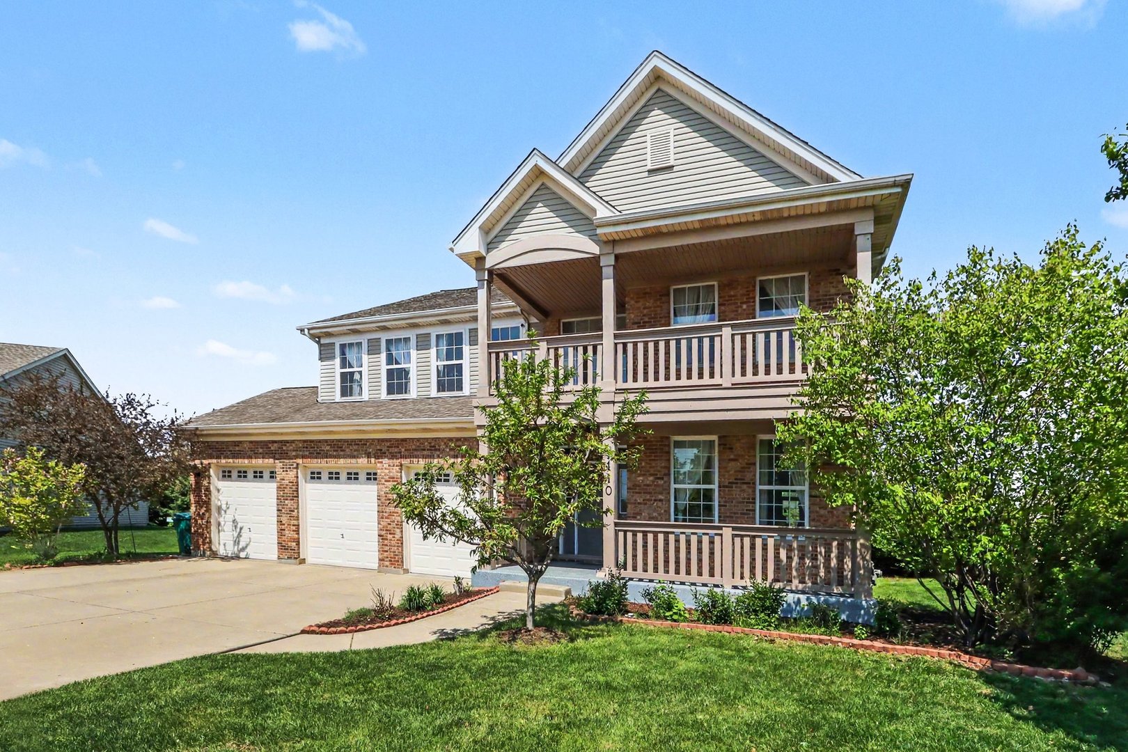 1110 Marion Court