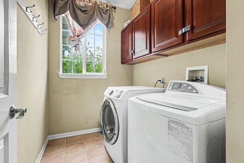 Tiny photo for 1110 Marion Court, Shorewood, IL 60404 (MLS # 12636514)