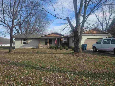 Photo of 686 Airport Road, Metropolis, IL 62960 (MLS # 100000573)