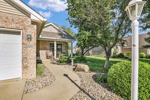 Tiny photo for 2308 Naples Court #2308, Champaign, IL 61822 (MLS # 12648502)