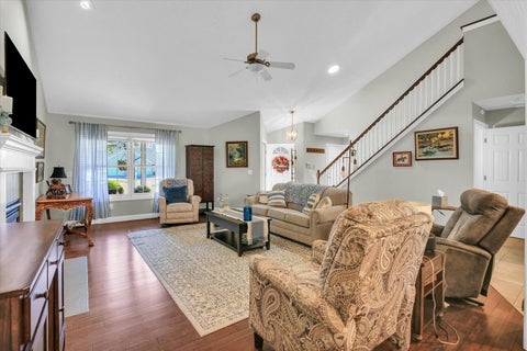 Tiny photo for 2308 Naples Court #2308, Champaign, IL 61822 (MLS # 12648502)