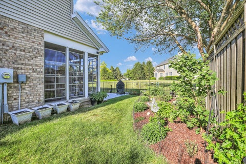 Tiny photo for 2308 Naples Court #2308, Champaign, IL 61822 (MLS # 12648502)