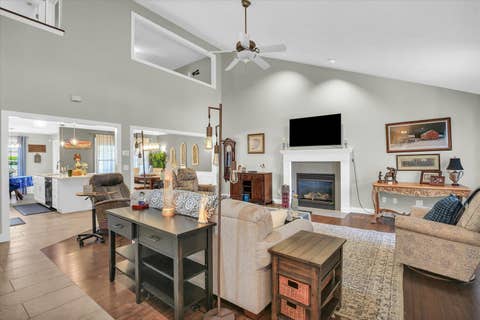 Tiny photo for 2308 Naples Court #2308, Champaign, IL 61822 (MLS # 12648502)