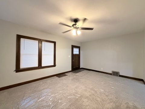 Tiny photo for 3751 Stella Boulevard, Steger, IL 60475 (MLS # 12539890)