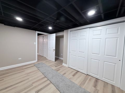 Tiny photo for 3751 Stella Boulevard, Steger, IL 60475 (MLS # 12539890)