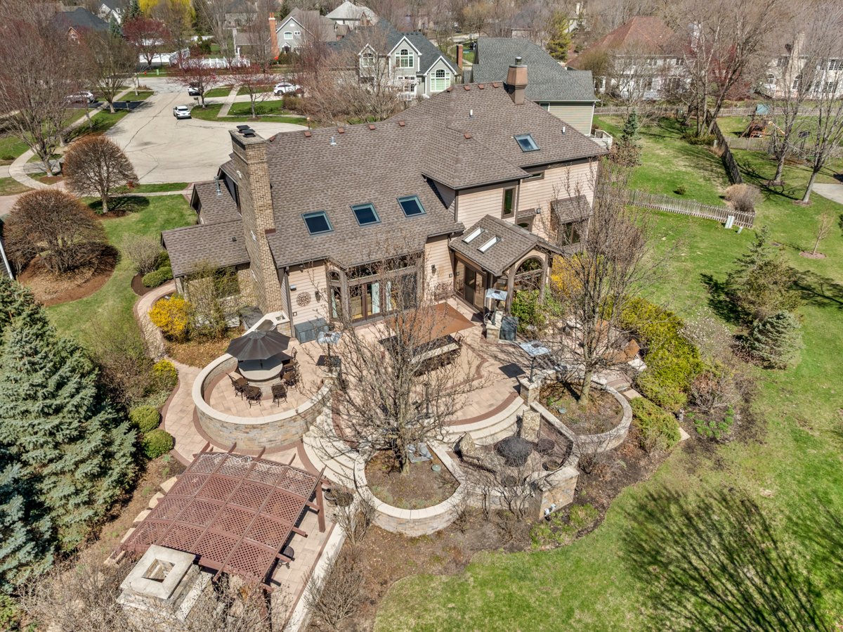 910 Tall Grass Court