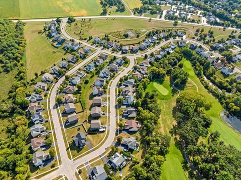 Tiny photo for 2200 Serenity Lane, Woodstock, IL 60098 (MLS # 12556417)