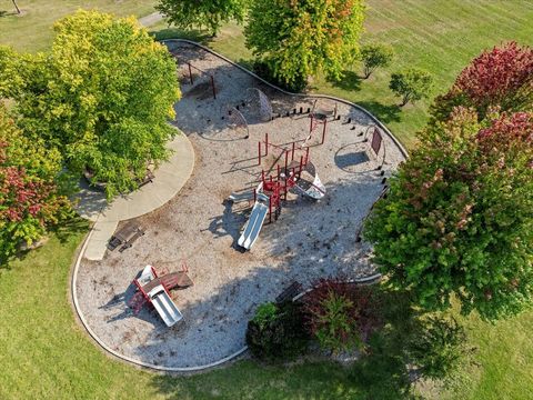 Tiny photo for 2200 Serenity Lane, Woodstock, IL 60098 (MLS # 12556417)