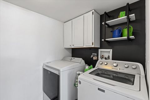 Tiny photo for 2200 Serenity Lane, Woodstock, IL 60098 (MLS # 12556417)