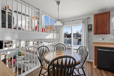 Tiny photo for 2200 Serenity Lane, Woodstock, IL 60098 (MLS # 12556417)