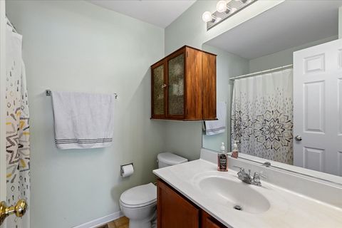 Tiny photo for 2200 Serenity Lane, Woodstock, IL 60098 (MLS # 12556417)