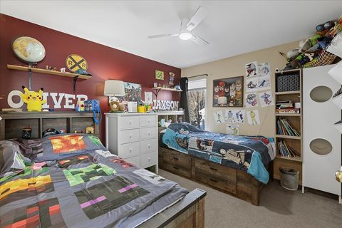 Tiny photo for 2200 Serenity Lane, Woodstock, IL 60098 (MLS # 12556417)