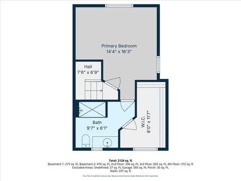 Tiny photo for 2200 Serenity Lane, Woodstock, IL 60098 (MLS # 12556417)