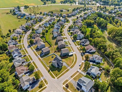 Tiny photo for 2200 Serenity Lane, Woodstock, IL 60098 (MLS # 12556417)