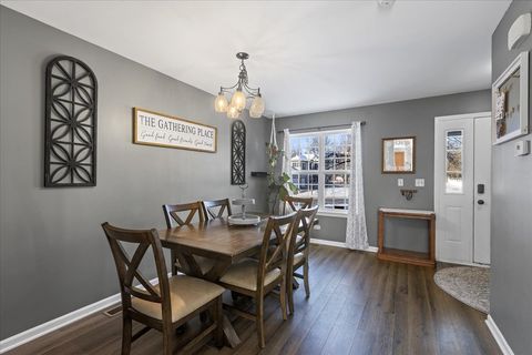 Tiny photo for 2200 Serenity Lane, Woodstock, IL 60098 (MLS # 12556417)