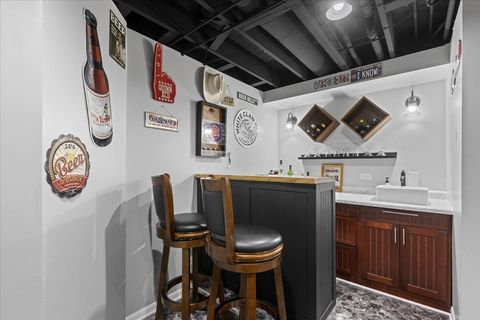 Tiny photo for 2200 Serenity Lane, Woodstock, IL 60098 (MLS # 12556417)