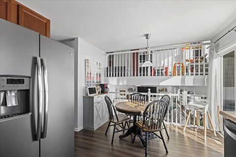 Tiny photo for 2200 Serenity Lane, Woodstock, IL 60098 (MLS # 12556417)