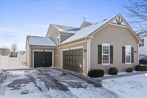 Tiny photo for 2200 Serenity Lane, Woodstock, IL 60098 (MLS # 12556417)