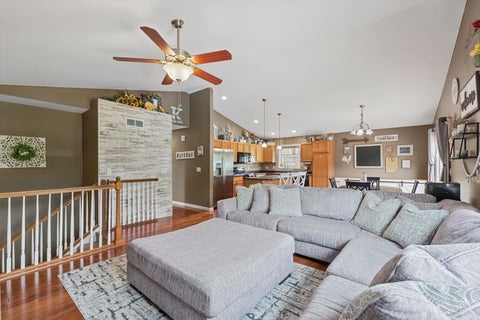 Tiny photo for 1714 Phillippe Drive, Mahomet, IL 61853 (MLS # 12765267)