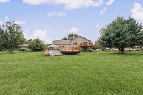 Tiny photo for 1714 Phillippe Drive, Mahomet, IL 61853 (MLS # 12765267)