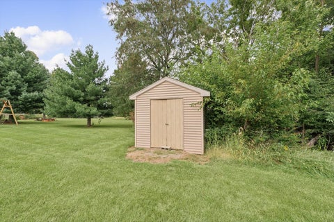 Tiny photo for 1714 Phillippe Drive, Mahomet, IL 61853 (MLS # 12765267)